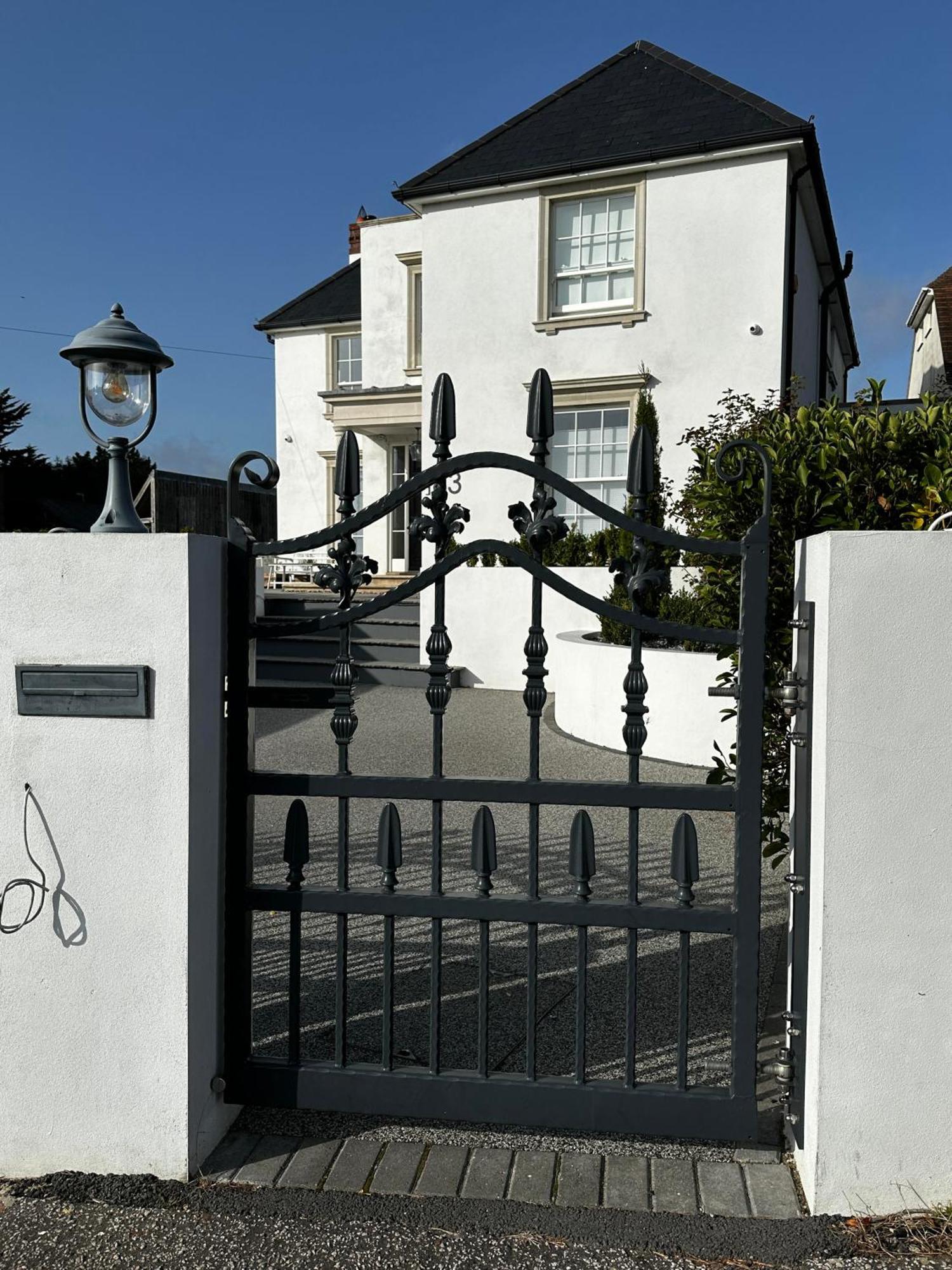 The Boathouse. The Gateway To The Jurassic Coast Villa Poole Dış mekan fotoğraf