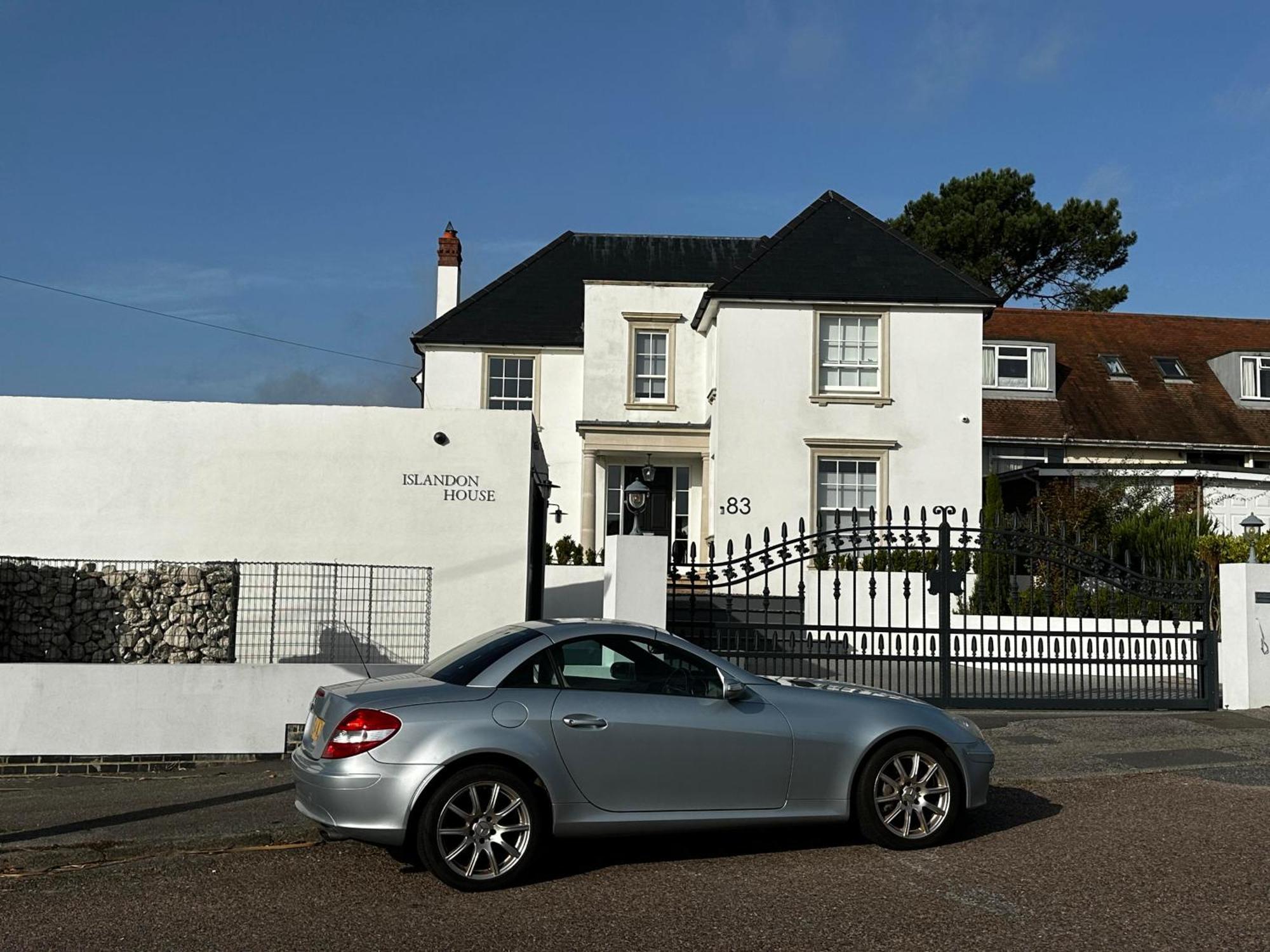 The Boathouse. The Gateway To The Jurassic Coast Villa Poole Dış mekan fotoğraf